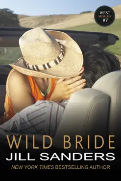 wild bride book cover image
