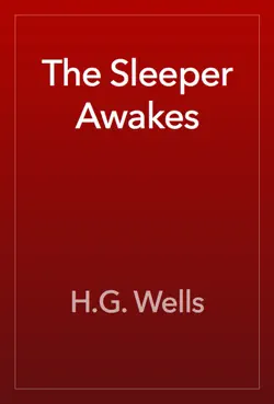 the sleeper awakes book cover image