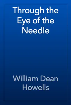 through the eye of the needle book cover image