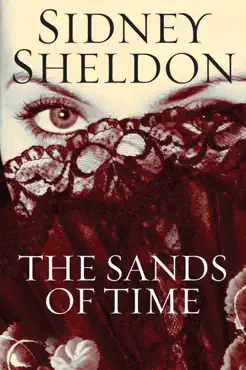 the sands of time book cover image
