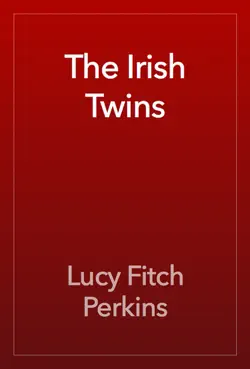 the irish twins book cover image