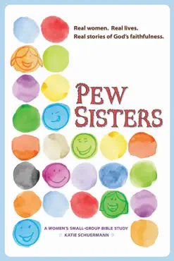 pew sisters book cover image