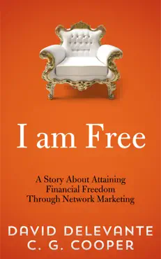 i am free book cover image