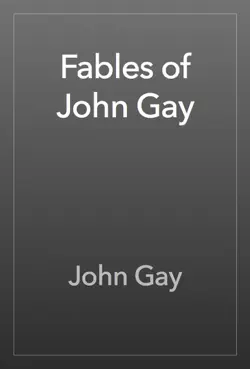 fables of john gay book cover image