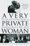 A Very Private Woman synopsis, comments