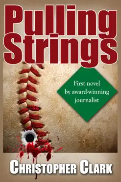 pulling strings book cover image