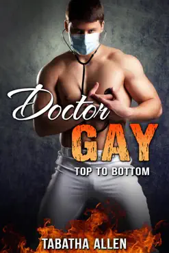 doctor gay - top to bottom imagen de la portada del libro