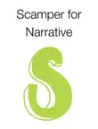 Scamper for Narrative synopsis, comments