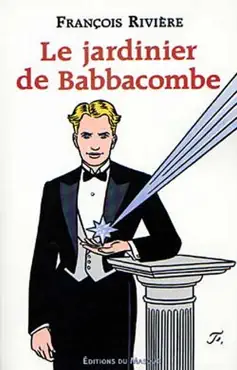 le jardinier de babbacombe book cover image