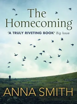 the homecoming imagen de la portada del libro