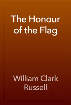 the honour of the flag book cover image