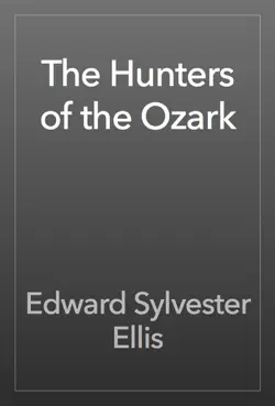 the hunters of the ozark imagen de la portada del libro