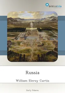 russia book cover image