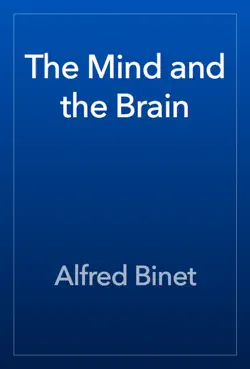 the mind and the brain imagen de la portada del libro