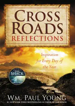 cross roads reflections book cover image