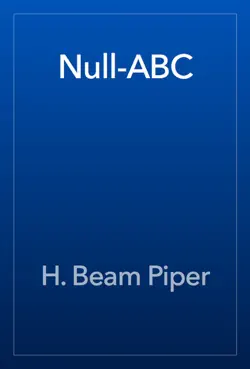 null-abc book cover image