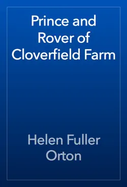 prince and rover of cloverfield farm book cover image