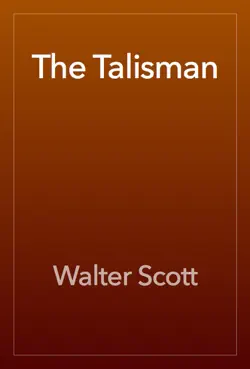 the talisman book cover image