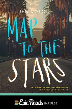 map to the stars book cover image