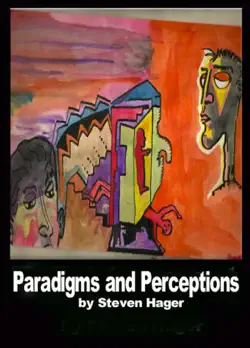 paradigms and perception book cover image