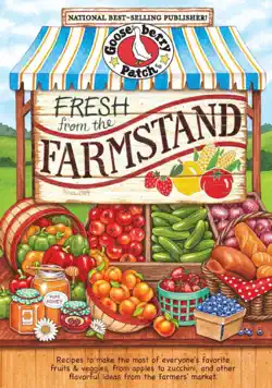 fresh from the farmstand book cover image
