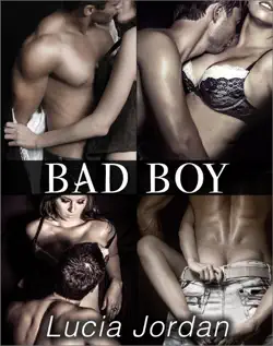 bad boy - complete series book cover image