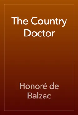the country doctor book cover image
