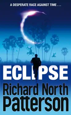 eclipse imagen de la portada del libro