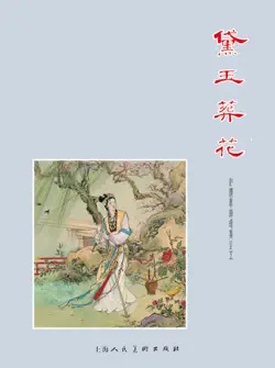 黛玉葬花 book cover image