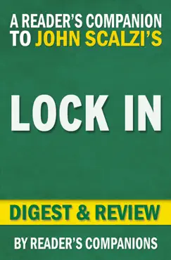 lock in by john scalze i digest & review book cover image