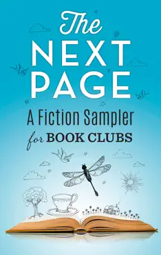 the next page: a fiction sampler for book clubs book cover image