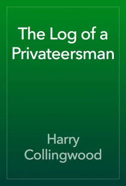 the log of a privateersman imagen de la portada del libro