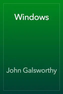 windows book cover image