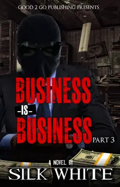 business is business pt 3 imagen de la portada del libro