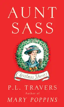 aunt sass book cover image