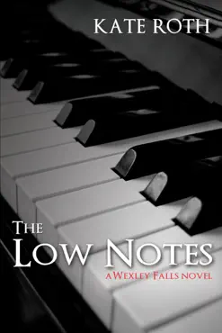 the low notes book cover image