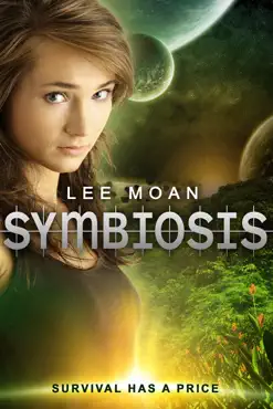 symbiosis imagen de la portada del libro