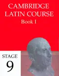 Cambridge Latin Course Book I Stage 9 análisis y personajes