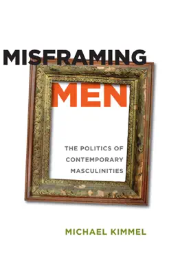 misframing men book cover image