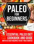 PALEO FOR BEGINNERS synopsis, comments