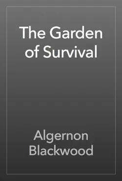 the garden of survival book cover image