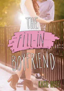 the fill-in boyfriend book cover image