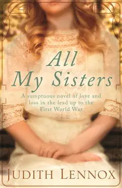 all my sisters book cover image