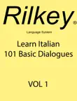 Learn Italian 101 Basic Dialogues synopsis, comments