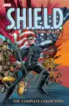 S.H.I.E.L.D. by Steranko synopsis, comments