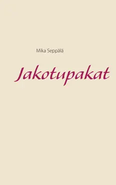 jakotupakat book cover image
