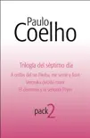 Pack Paulo Coelho 2: Trilogía del séptimo día sinopsis y comentarios
