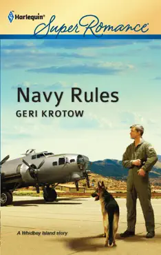 navy rules book cover image