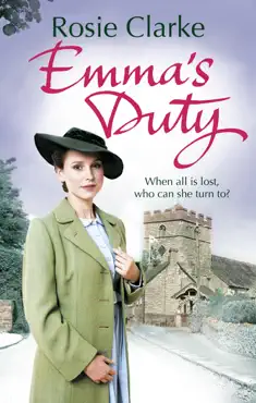 emma's duty imagen de la portada del libro