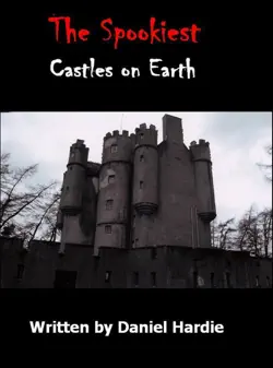 the spookiest castles on earth book cover image